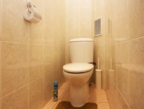 Apartlux Tverskaya-yamskaya