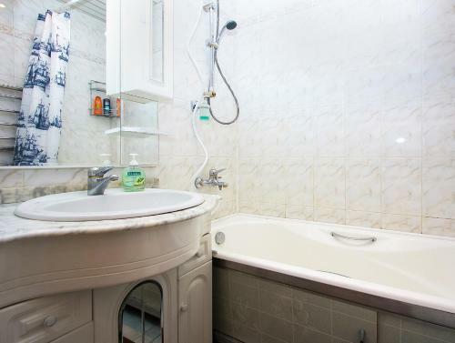 Apartlux Tverskaya-yamskaya