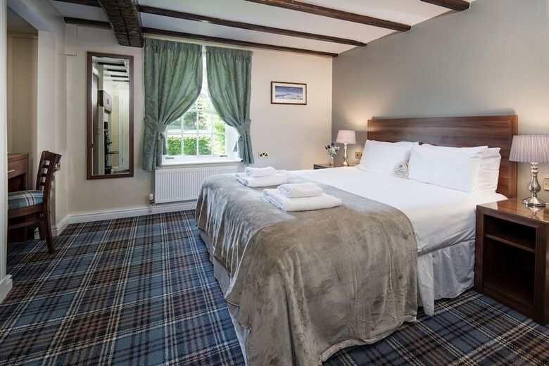 Posada The Kings Head Inn