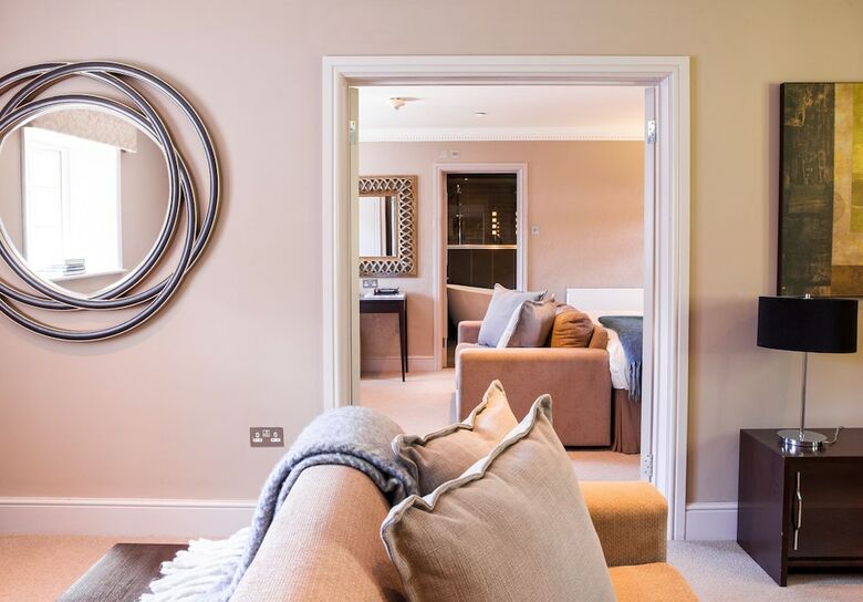 The Bishopstrow Hotel & Spa