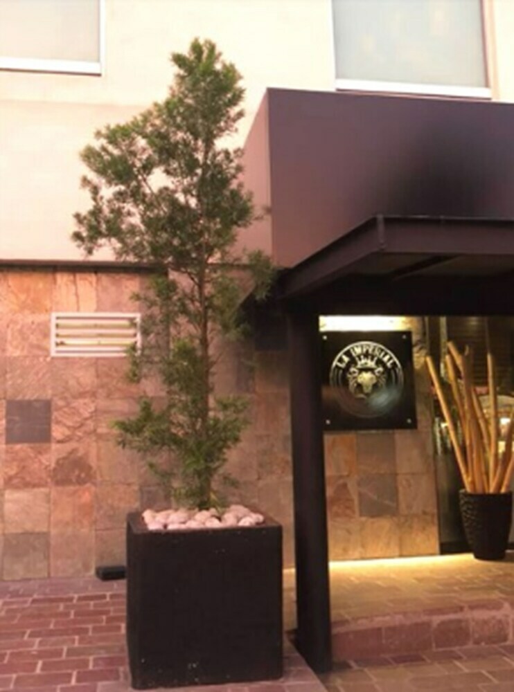 Hotel Holiday Inn Express & Suites Irapuato