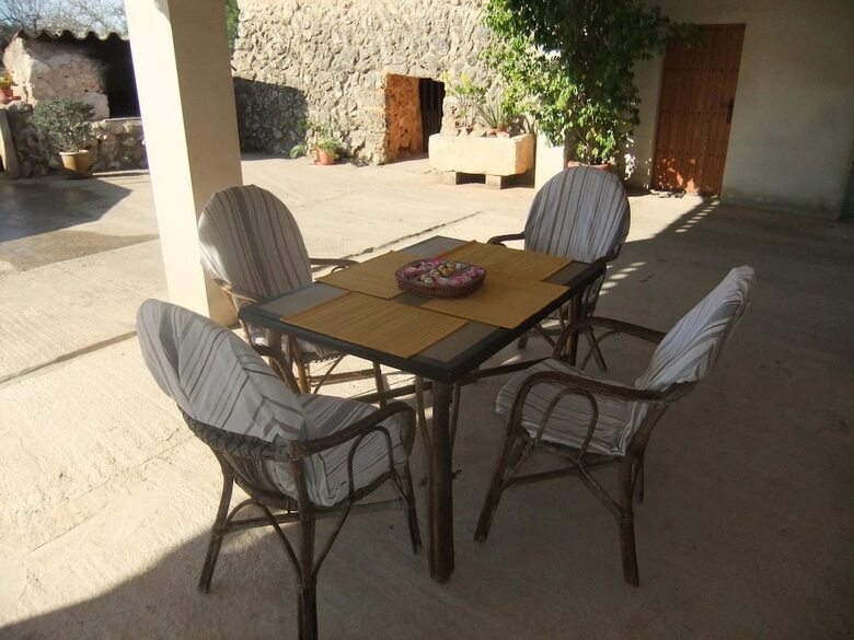 Villa Finca Son Rossinyol