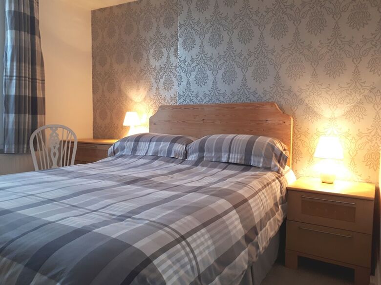Bed & Breakfast Abberley Guest House