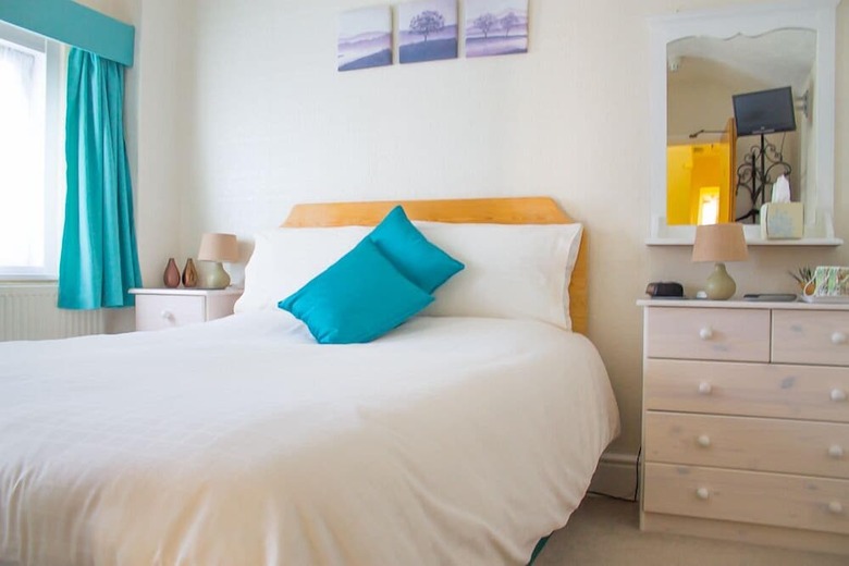 Bed & Breakfast Abberley Guest House