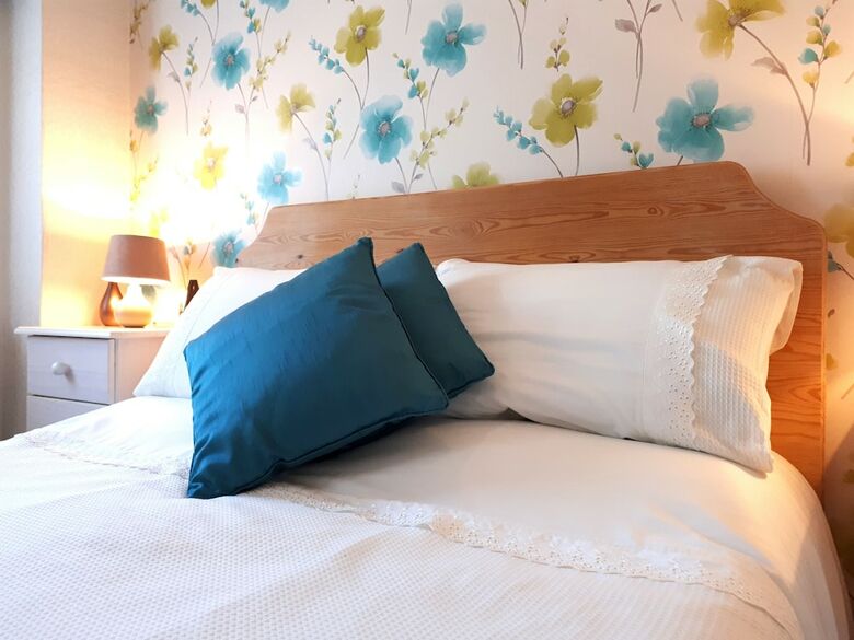 Bed & Breakfast Abberley Guest House