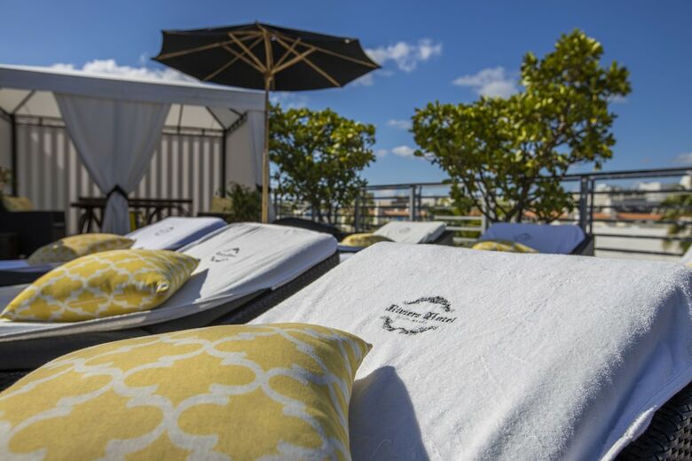 Riviera Hotel South Beach, A South Beach Group Hotel