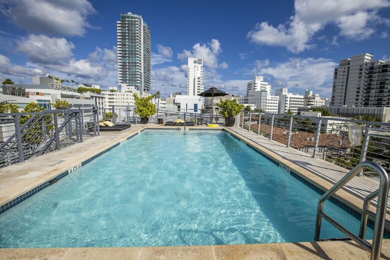 Riviera Hotel South Beach, A South Beach Group Hotel