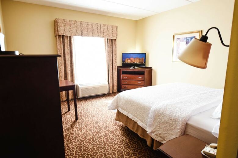 Hotel Hampton Inn & Suites Ocala - Belleview