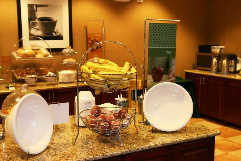 Hotel Hampton Inn & Suites Ocala - Belleview