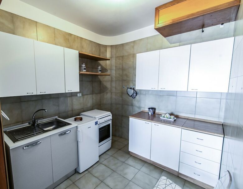 Apartamento Oikos Atenea