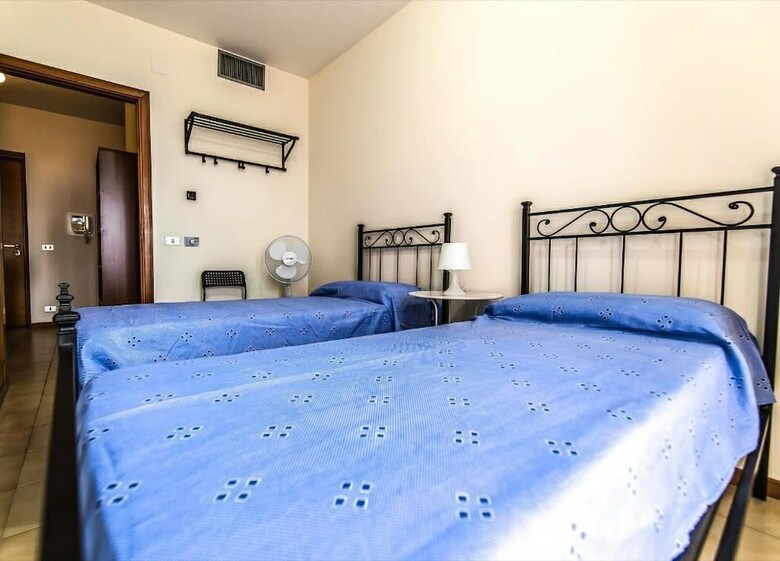 Apartamento Oikos Atenea