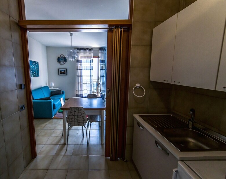 Apartamento Oikos Atenea