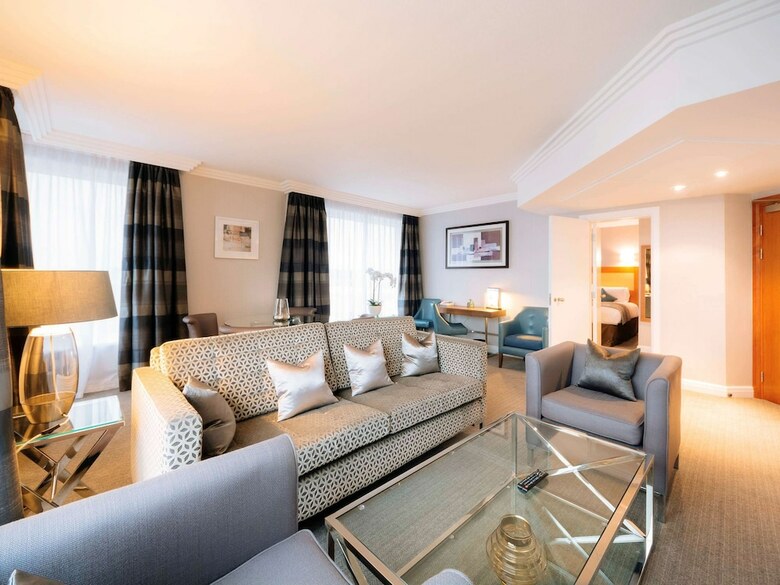Hotel Sofitel London Gatwick