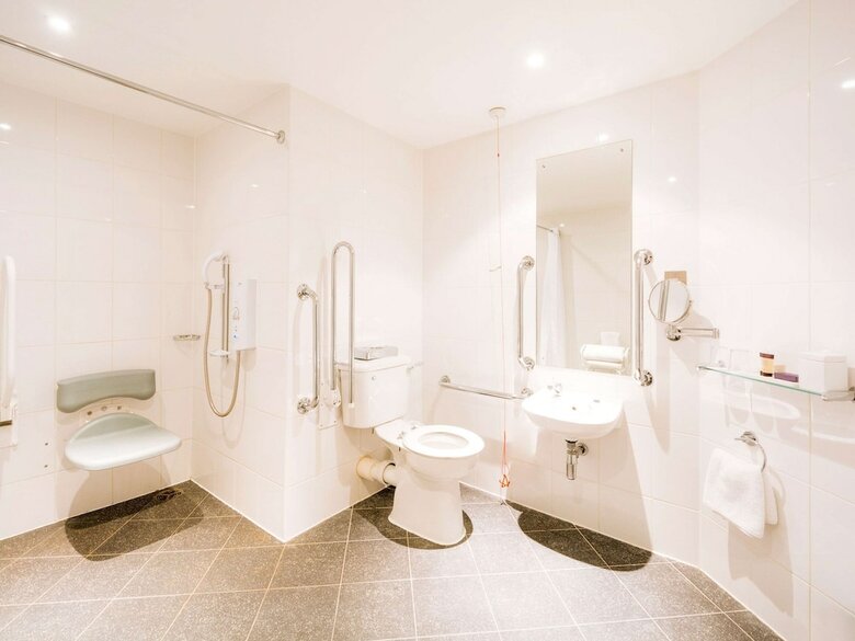Hotel Sofitel London Gatwick