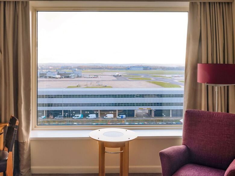 Hotel Sofitel London Gatwick