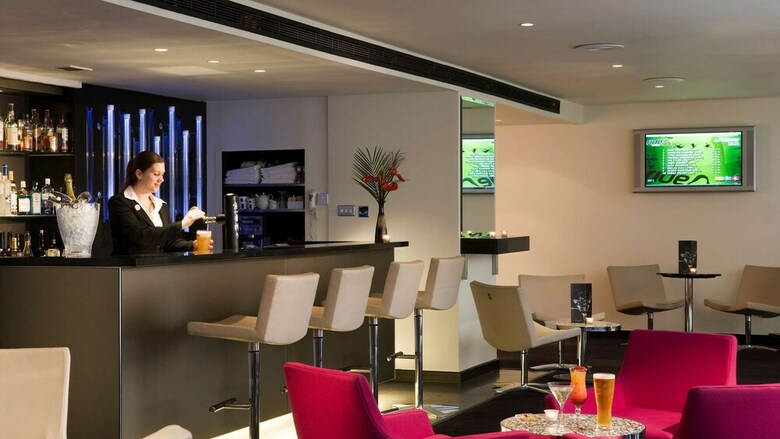 Hotel Sofitel London Gatwick