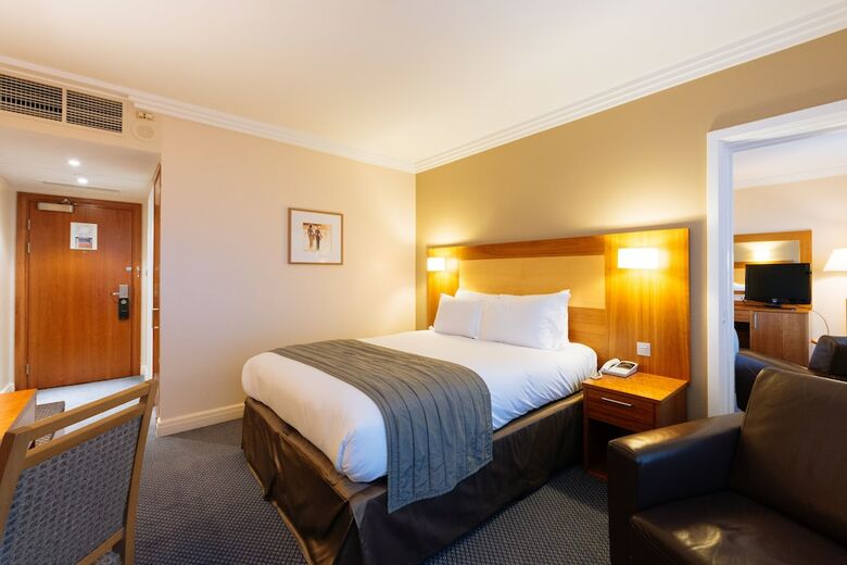 Hotel Sofitel London Gatwick