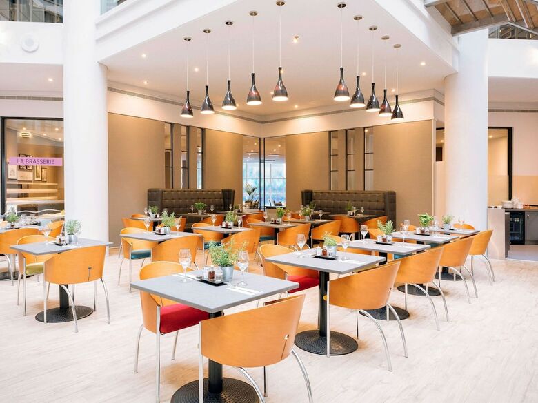 Hotel Sofitel London Gatwick