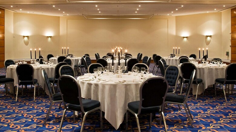 Hotel Sofitel London Gatwick