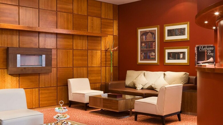 Hotel Sofitel London Gatwick