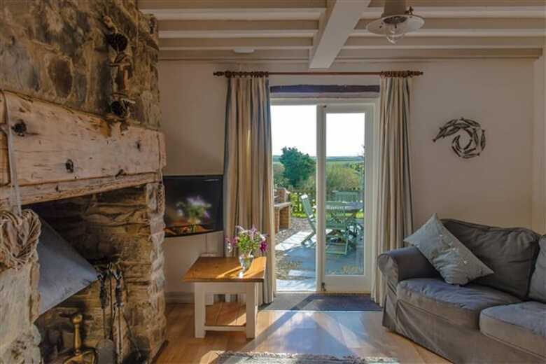 Cheristow Farm Cottages