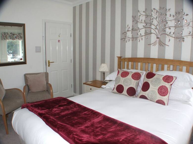 Hotel Tides Reach Guest House