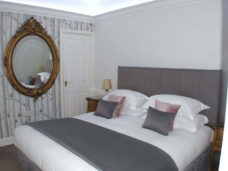 Hotel Tides Reach Guest House