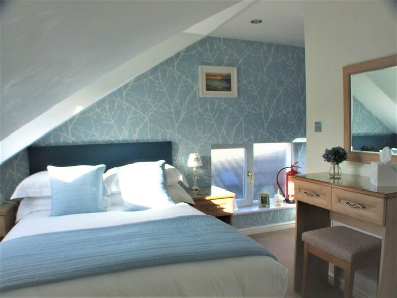 Hotel Tides Reach Guest House