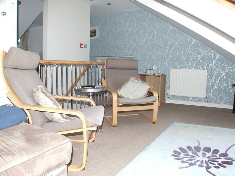 Hotel Tides Reach Guest House