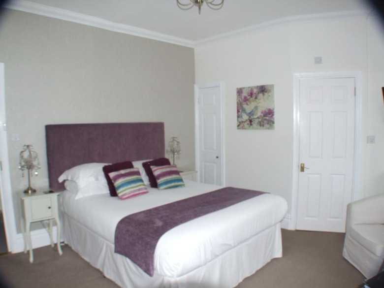 Hotel Tides Reach Guest House