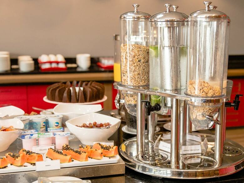 Hotel Ibis Lorena