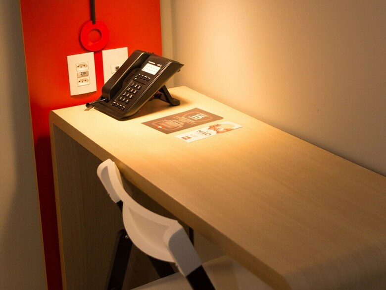 Hotel Ibis Lorena