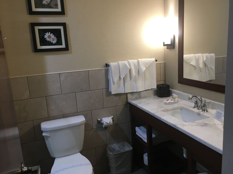 Hotel Comfort Suites Fishkill Near Interstate 84