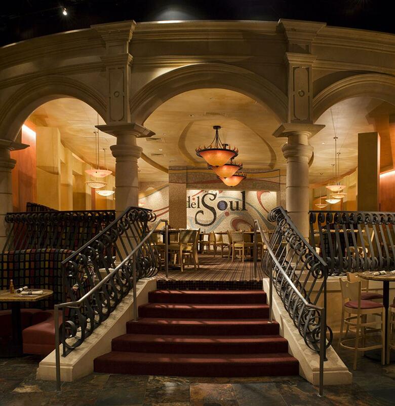 Hotel Montbleu Resort Casino & Spa