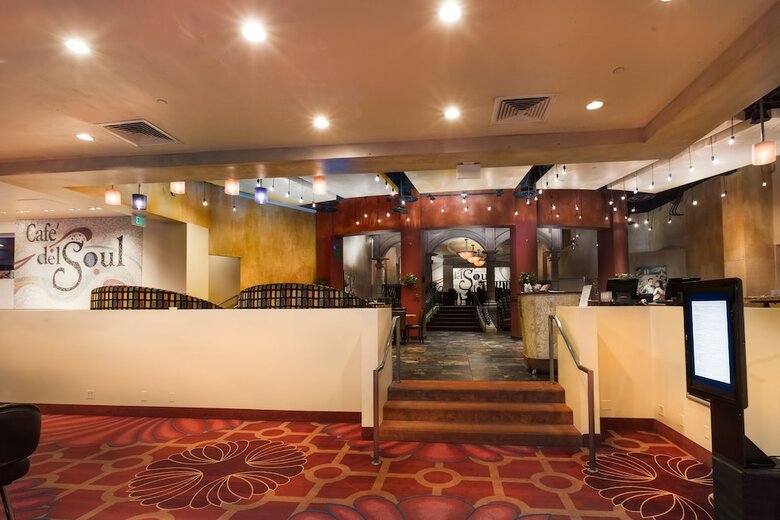 Hotel Montbleu Resort Casino & Spa
