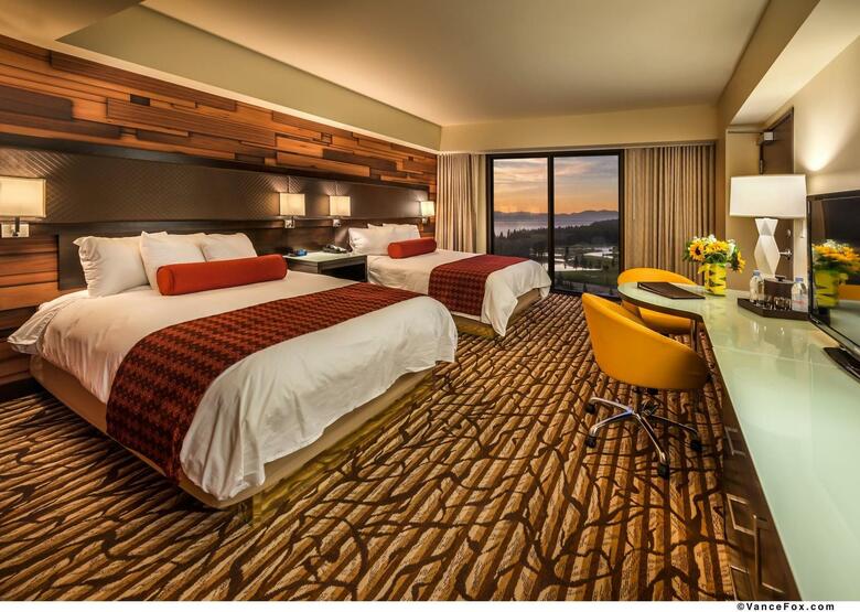 Hotel Montbleu Resort Casino & Spa