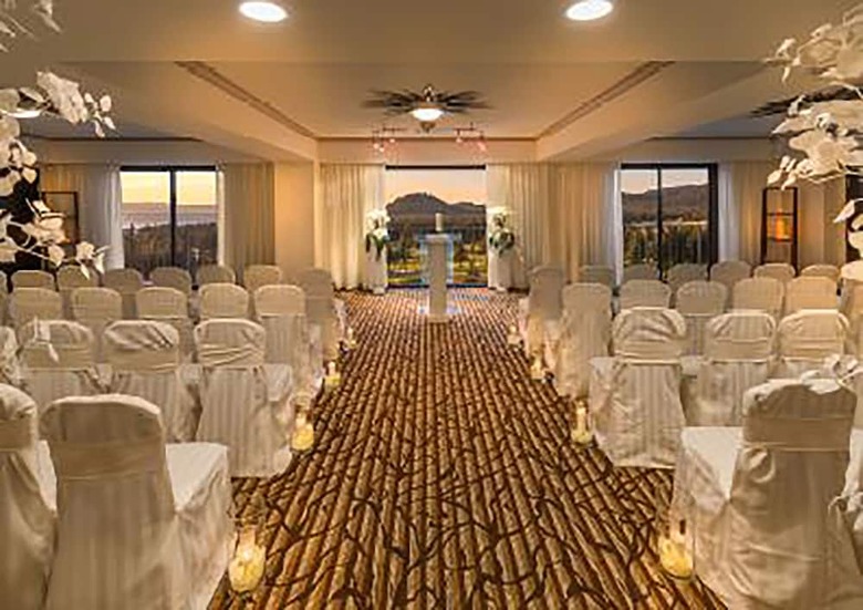 Hotel Montbleu Resort Casino & Spa