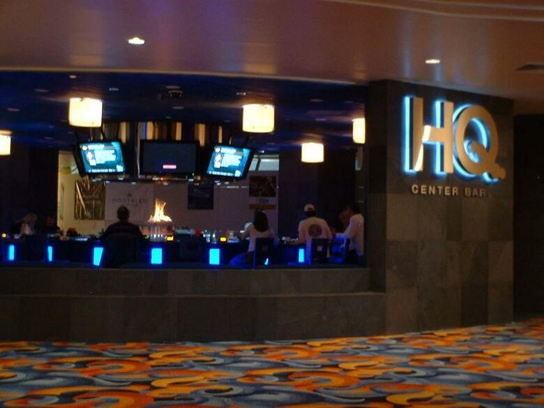 Hotel Montbleu Resort Casino & Spa