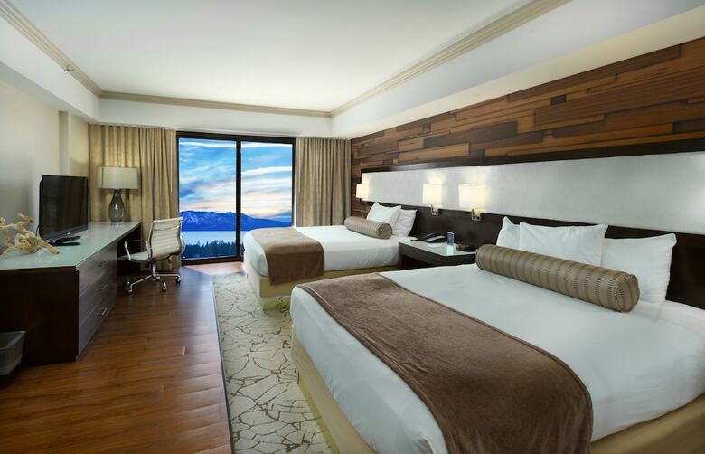Hotel Montbleu Resort Casino & Spa