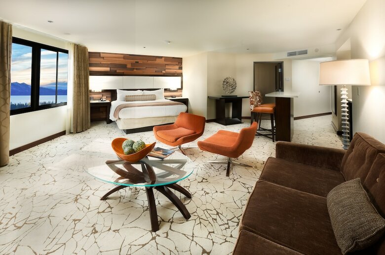 Hotel Montbleu Resort Casino & Spa