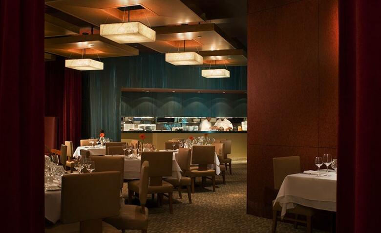 Hotel Montbleu Resort Casino & Spa
