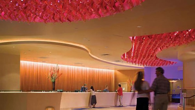 Hotel Montbleu Resort Casino & Spa
