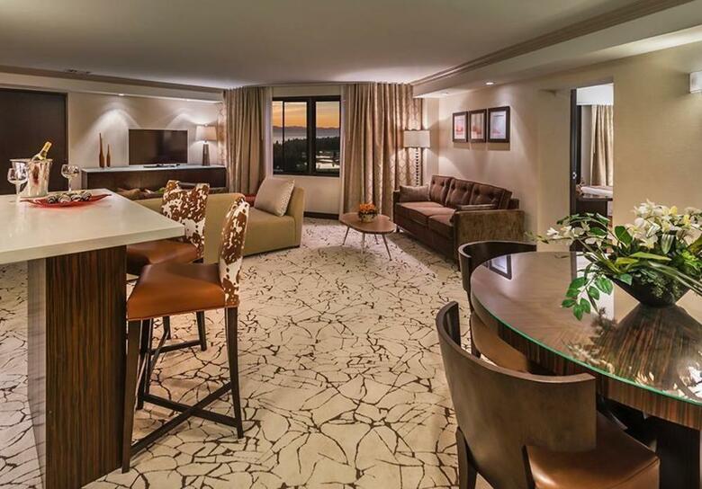 Hotel Montbleu Resort Casino & Spa