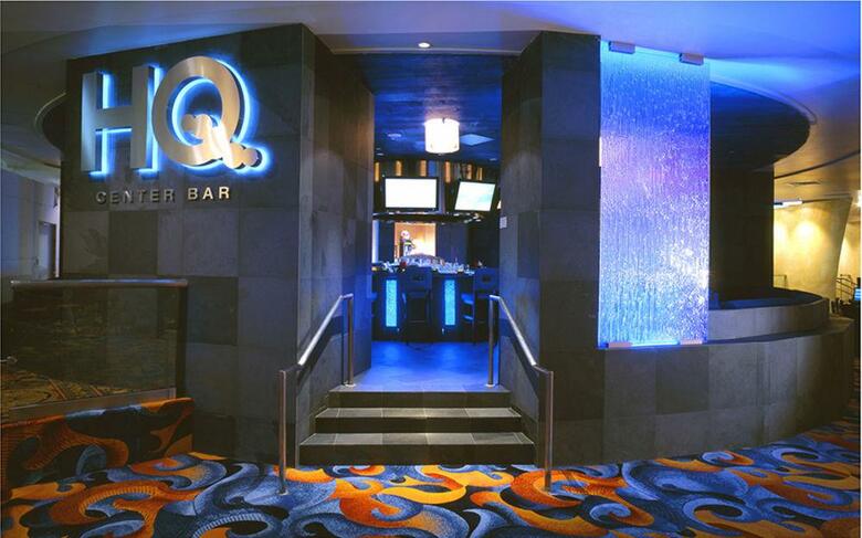 Hotel Montbleu Resort Casino & Spa