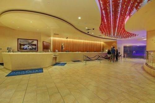 Hotel Montbleu Resort Casino & Spa