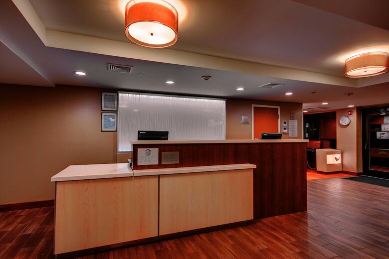 Hotel Fairfield Inn By Marriott Wallingford