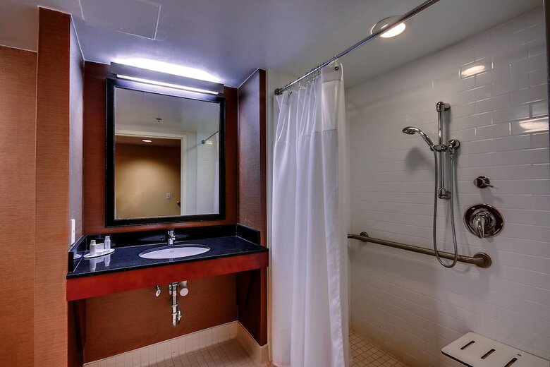 Hotel Fairfield Inn By Marriott Wallingford