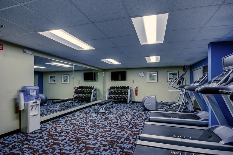 Hotel Fairfield Inn By Marriott Wallingford