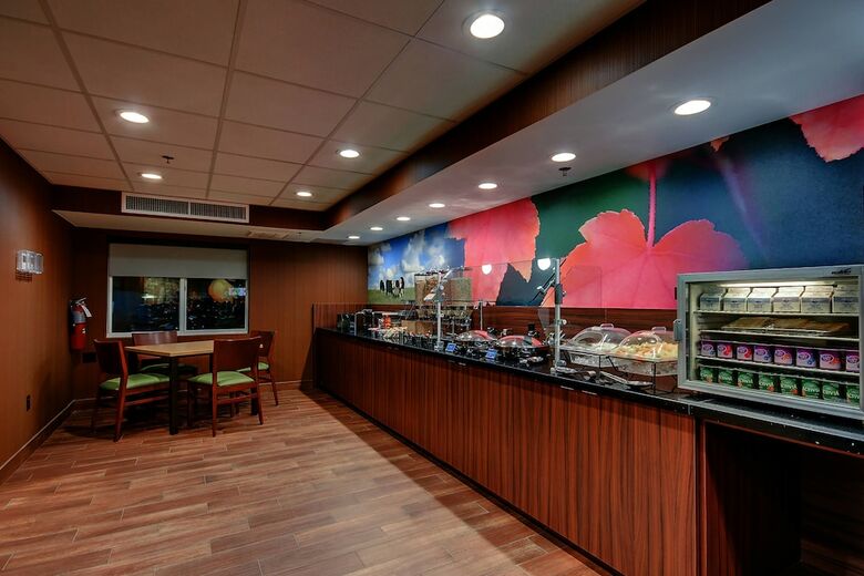 Hotel Fairfield Inn By Marriott Wallingford
