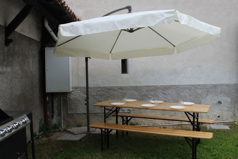 Villa Al Monte Arco Climbing & Bike